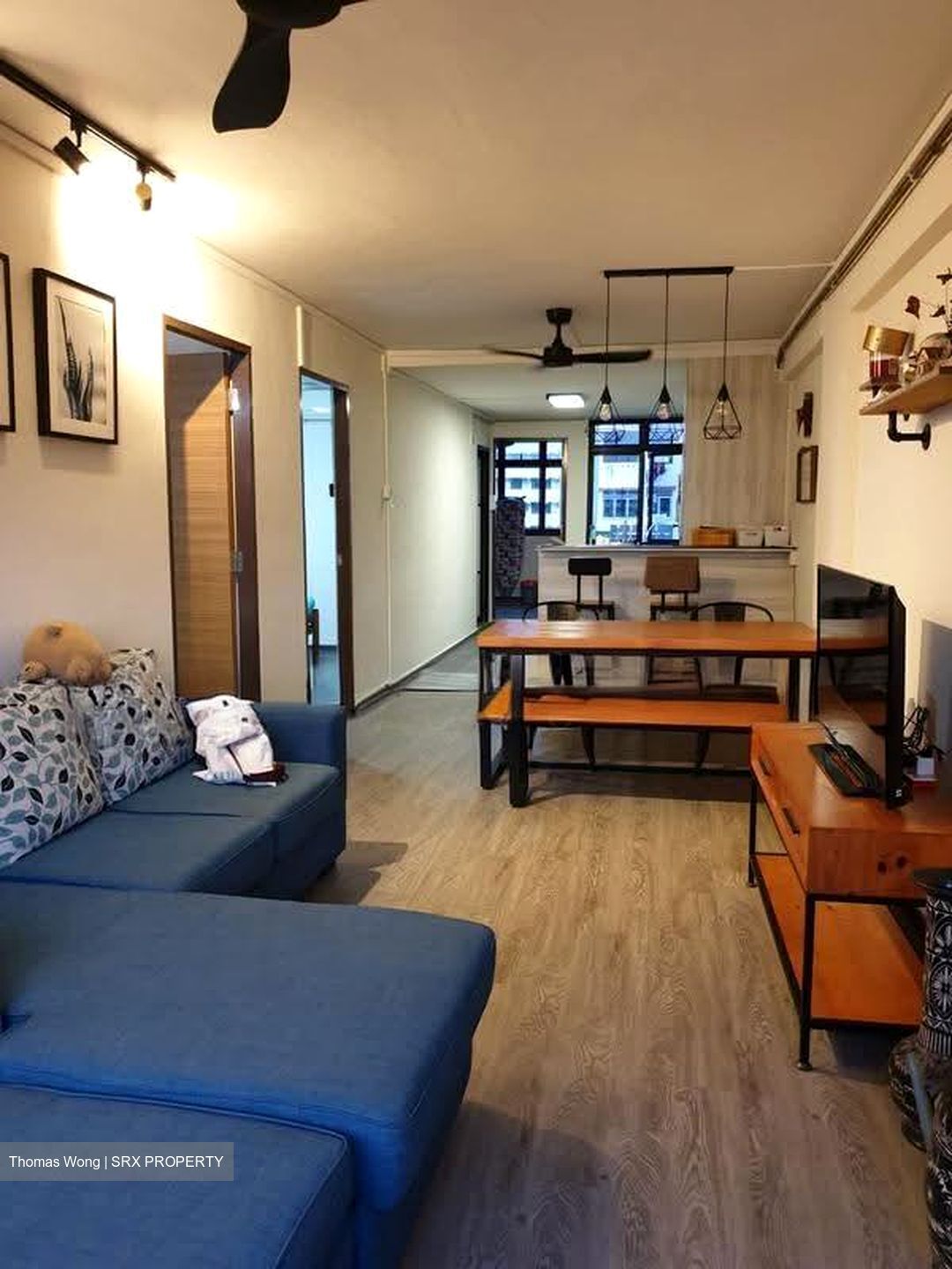 Blk 10 Haig View (Geylang), HDB 3 Rooms #608908341